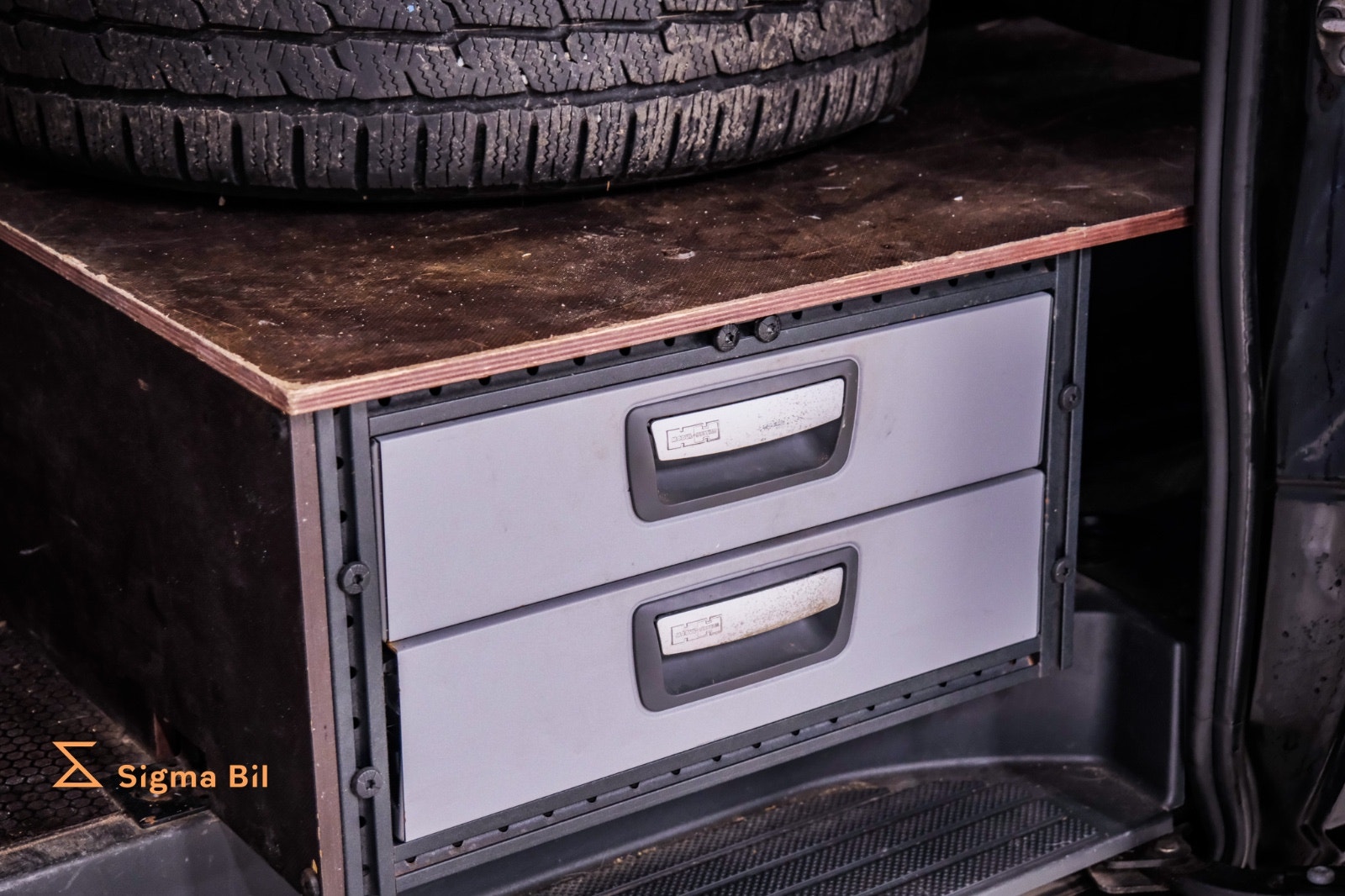 Bilde av Mercedes-Benz Vito