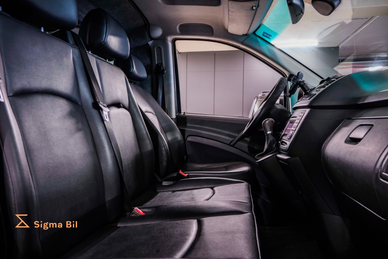 Bilde av Mercedes-Benz Vito