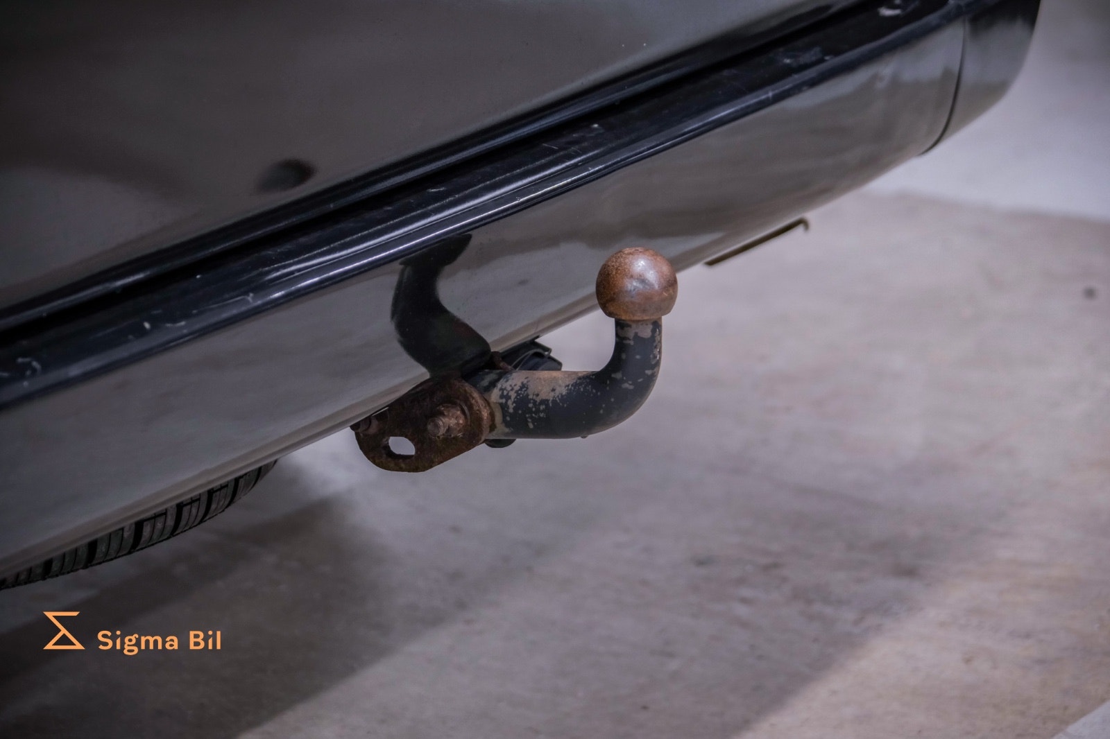 Bilde av Mercedes-Benz Vito