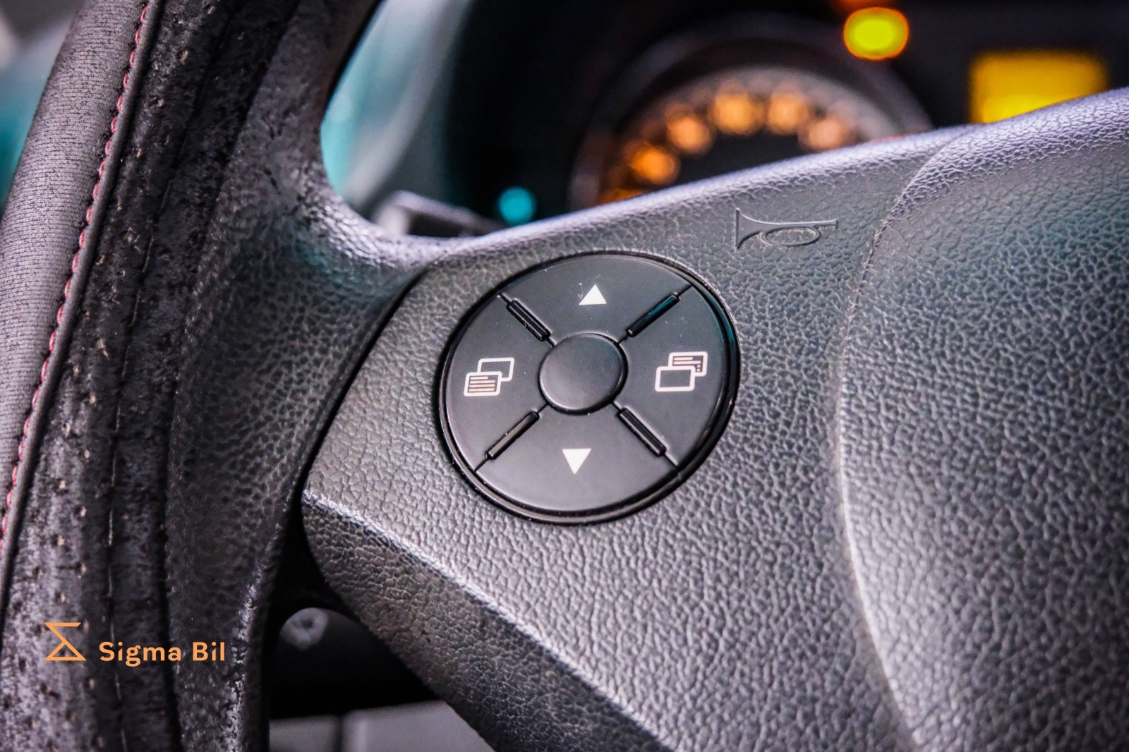 Bilde av Mercedes-Benz Vito