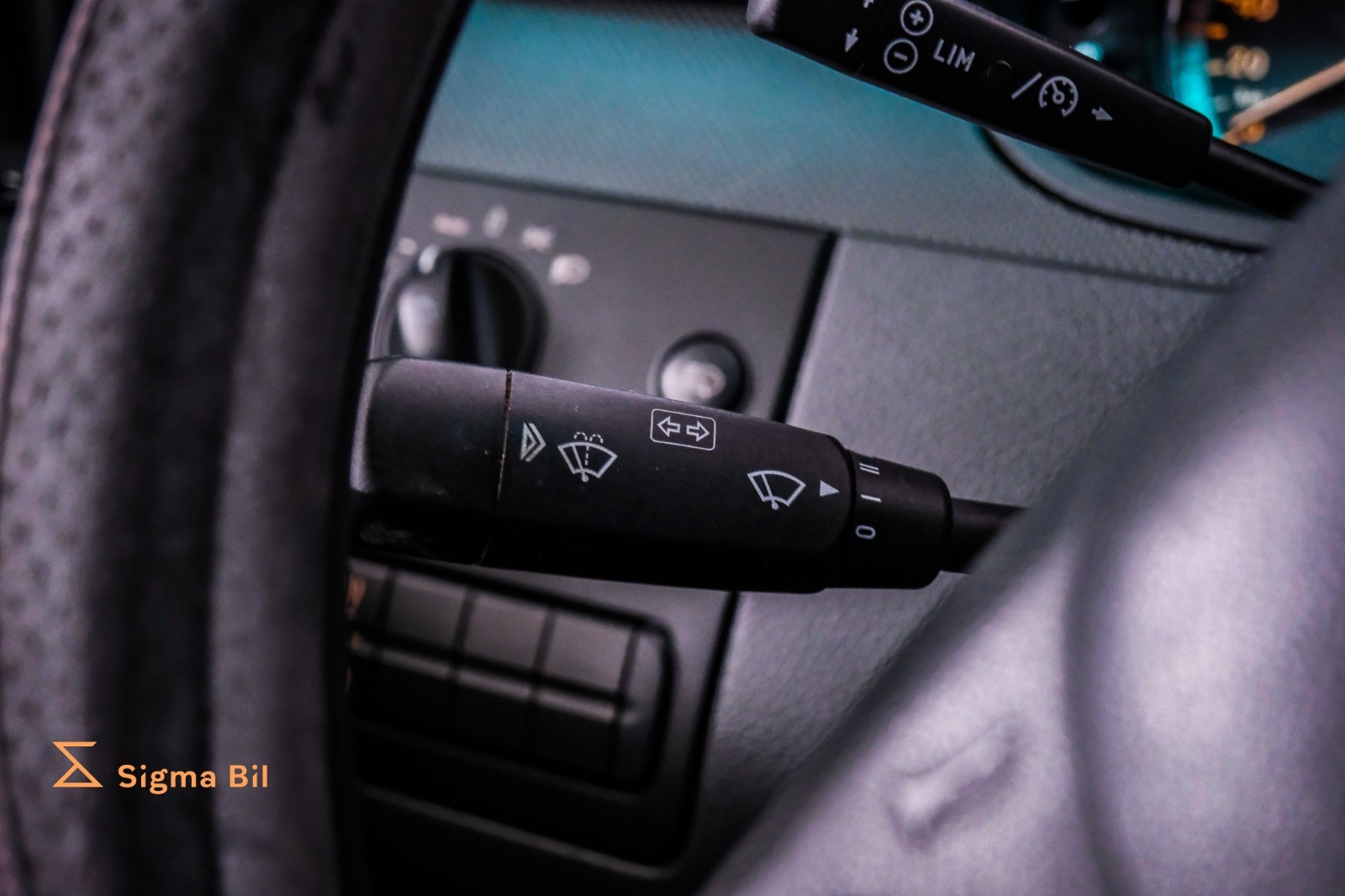Bilde av Mercedes-Benz Vito