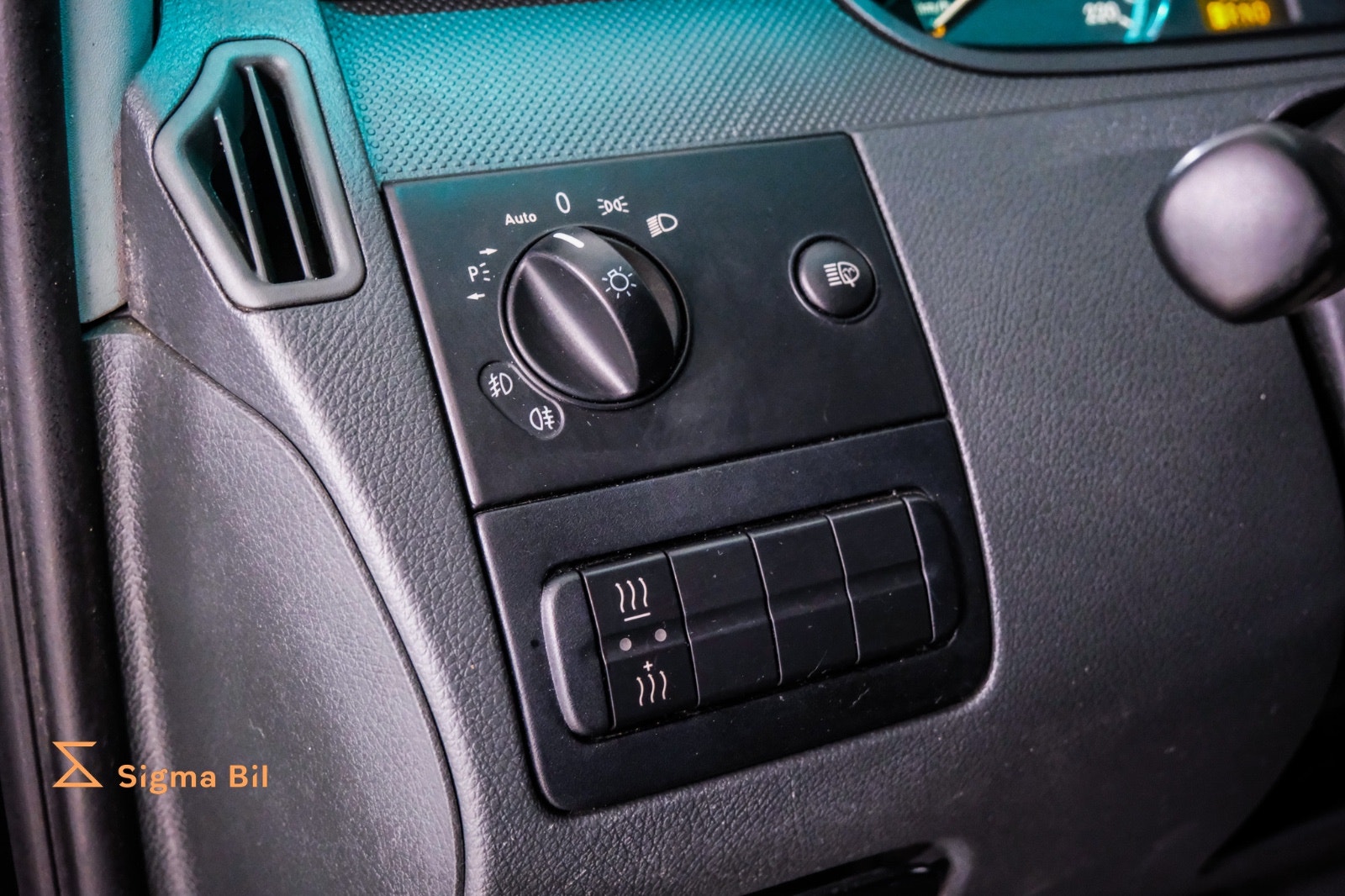 Bilde av Mercedes-Benz Vito