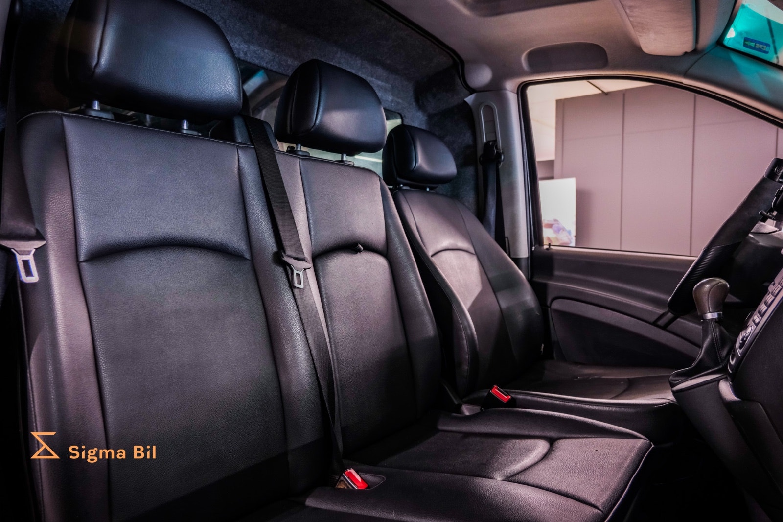 Bilde av Mercedes-Benz Vito