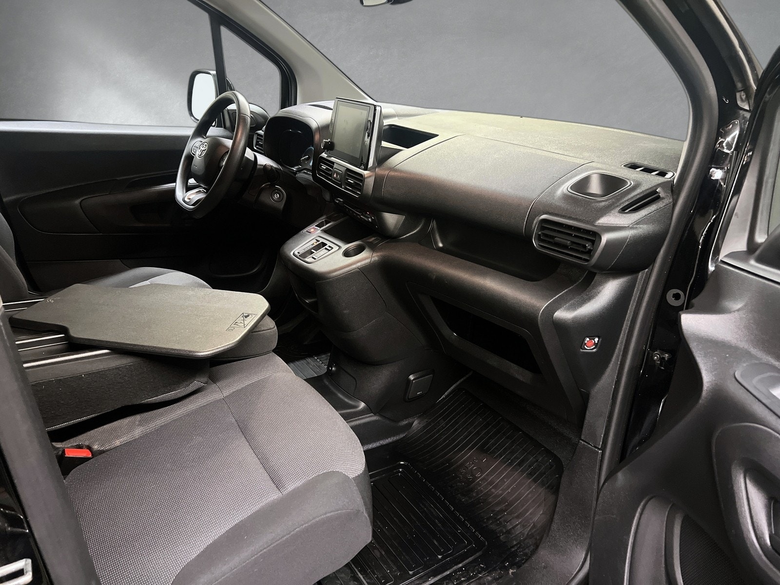Hovedbilde av Toyota Proace City