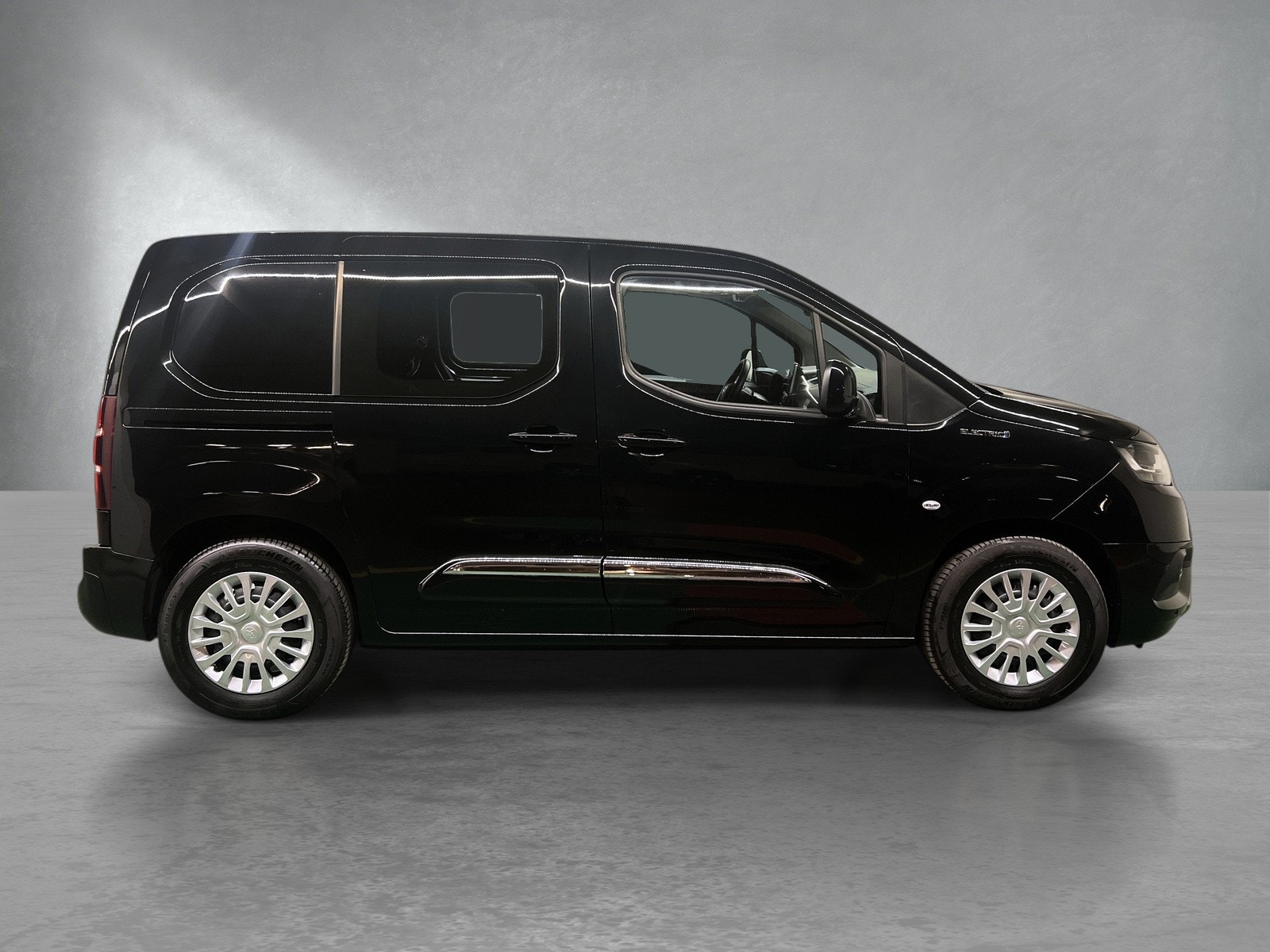 Hovedbilde av Toyota Proace City
