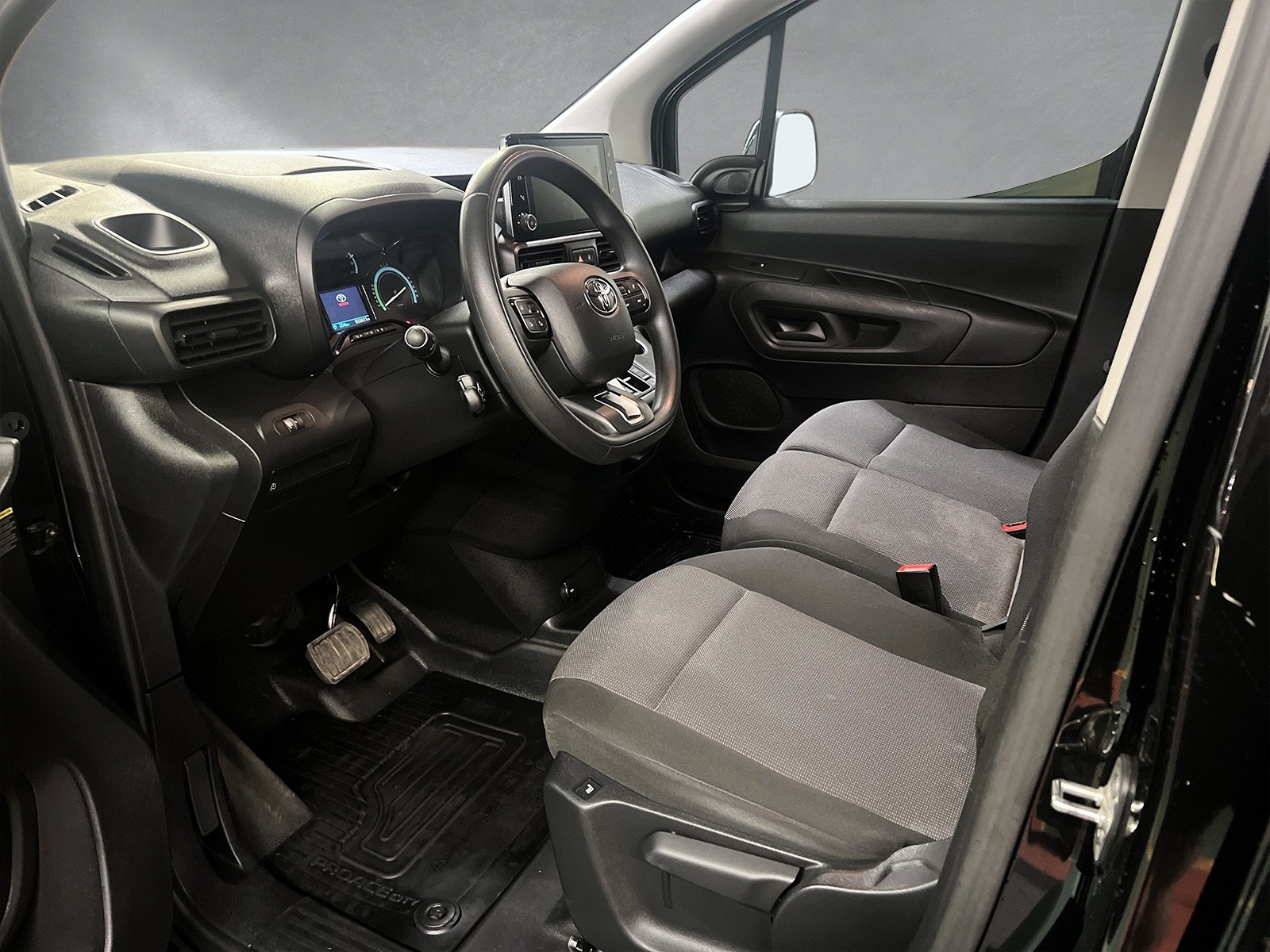 Hovedbilde av Toyota Proace City