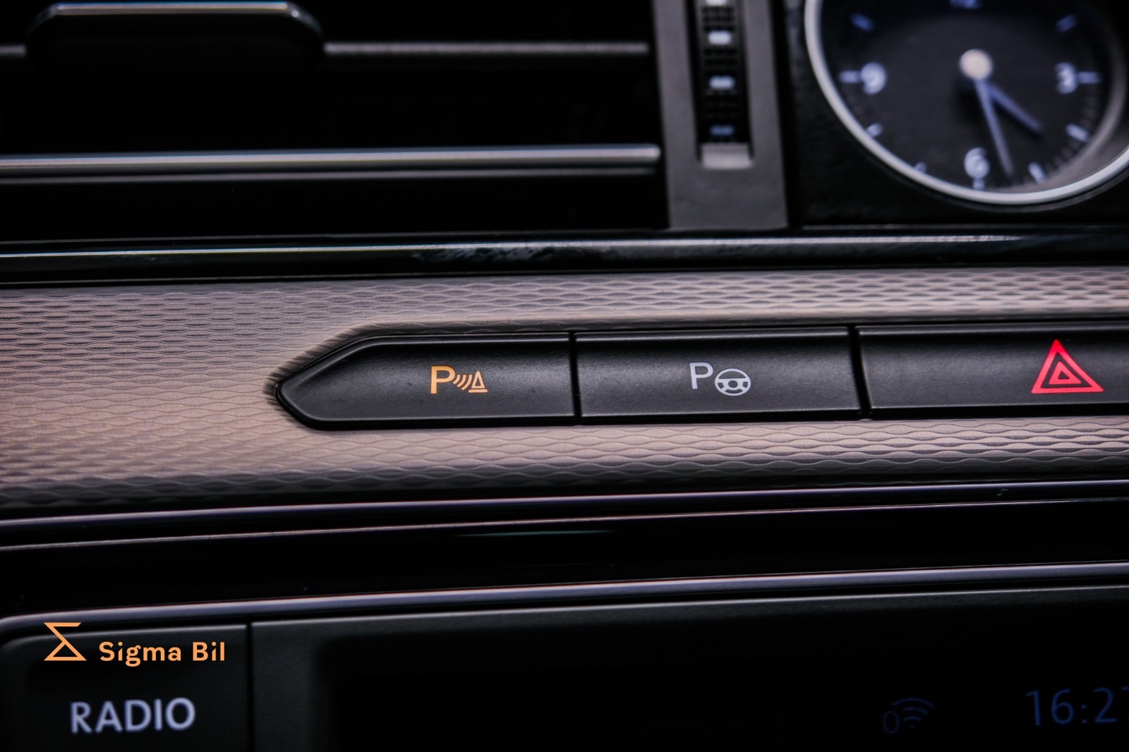 Bilde av Volkswagen Passat