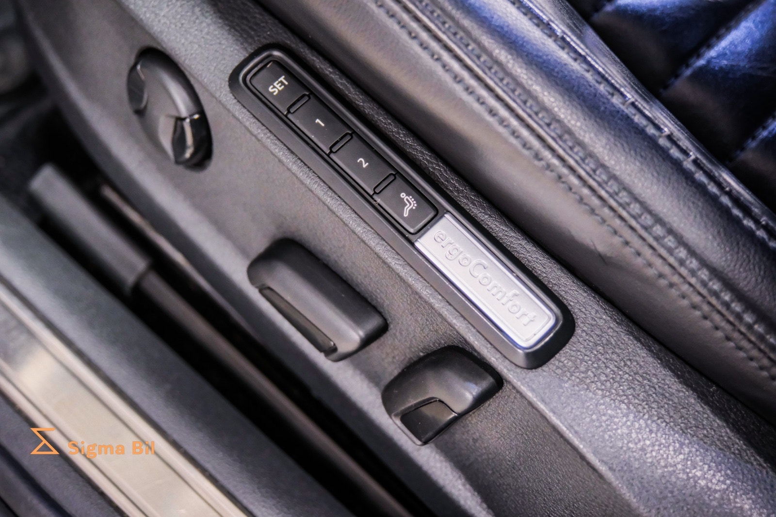 Bilde av Volkswagen Passat