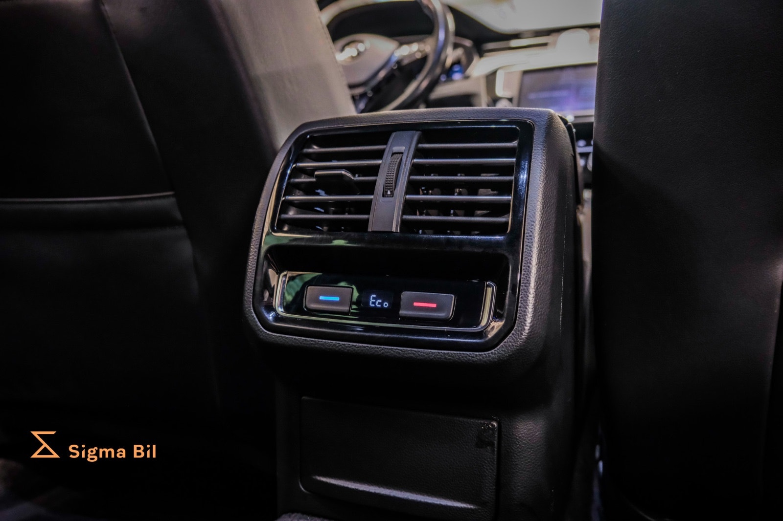 Bilde av Volkswagen Passat
