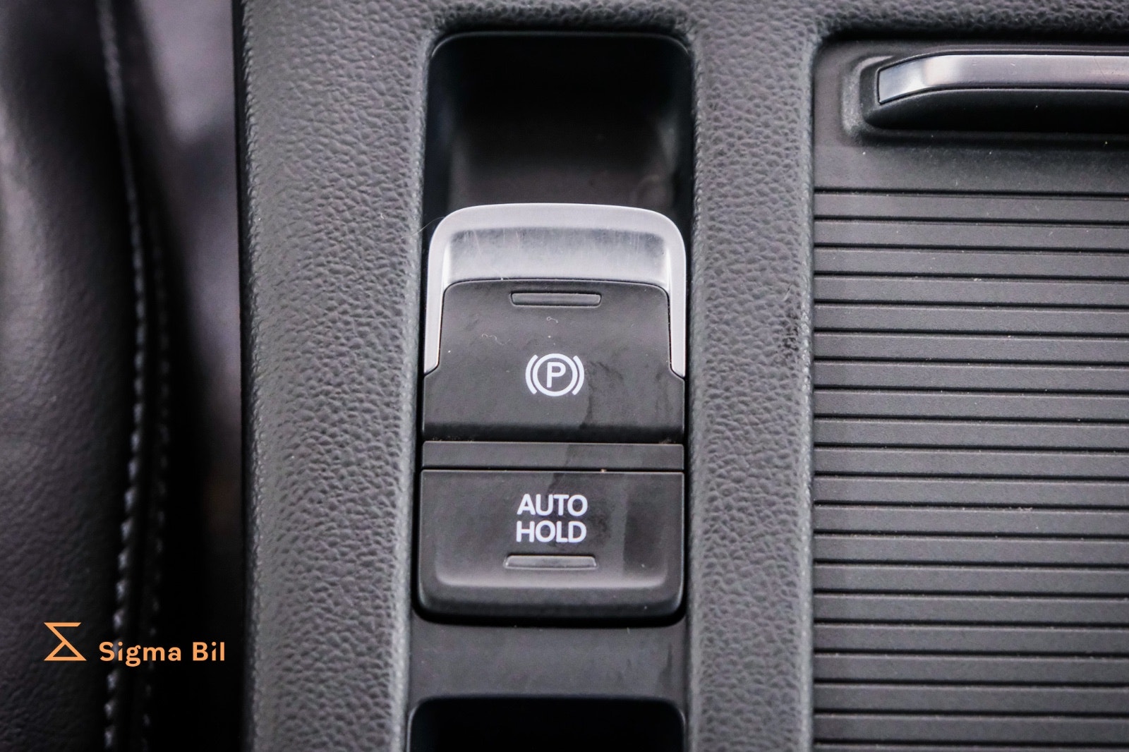 Bilde av Volkswagen Passat