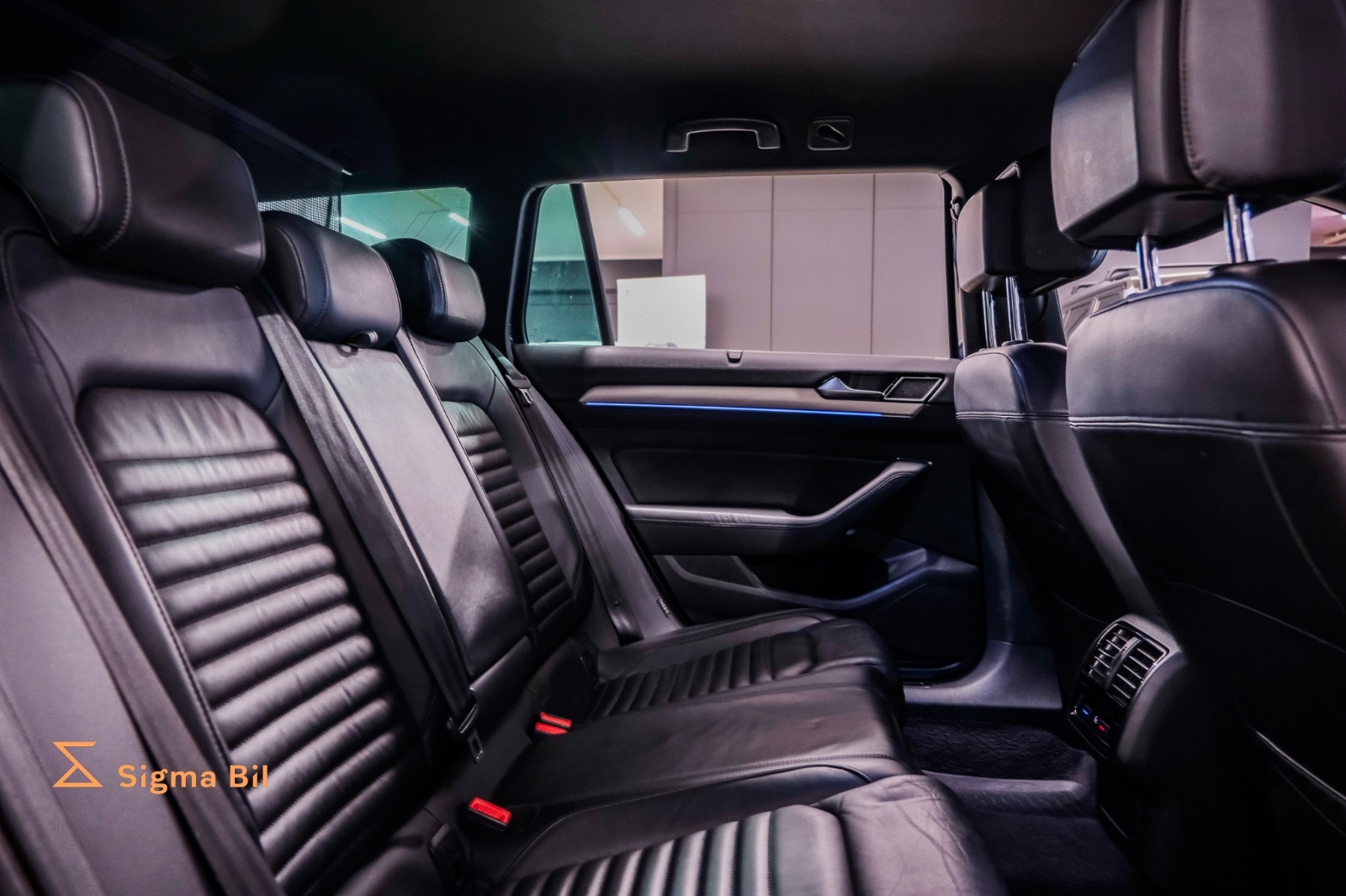 Bilde av Volkswagen Passat