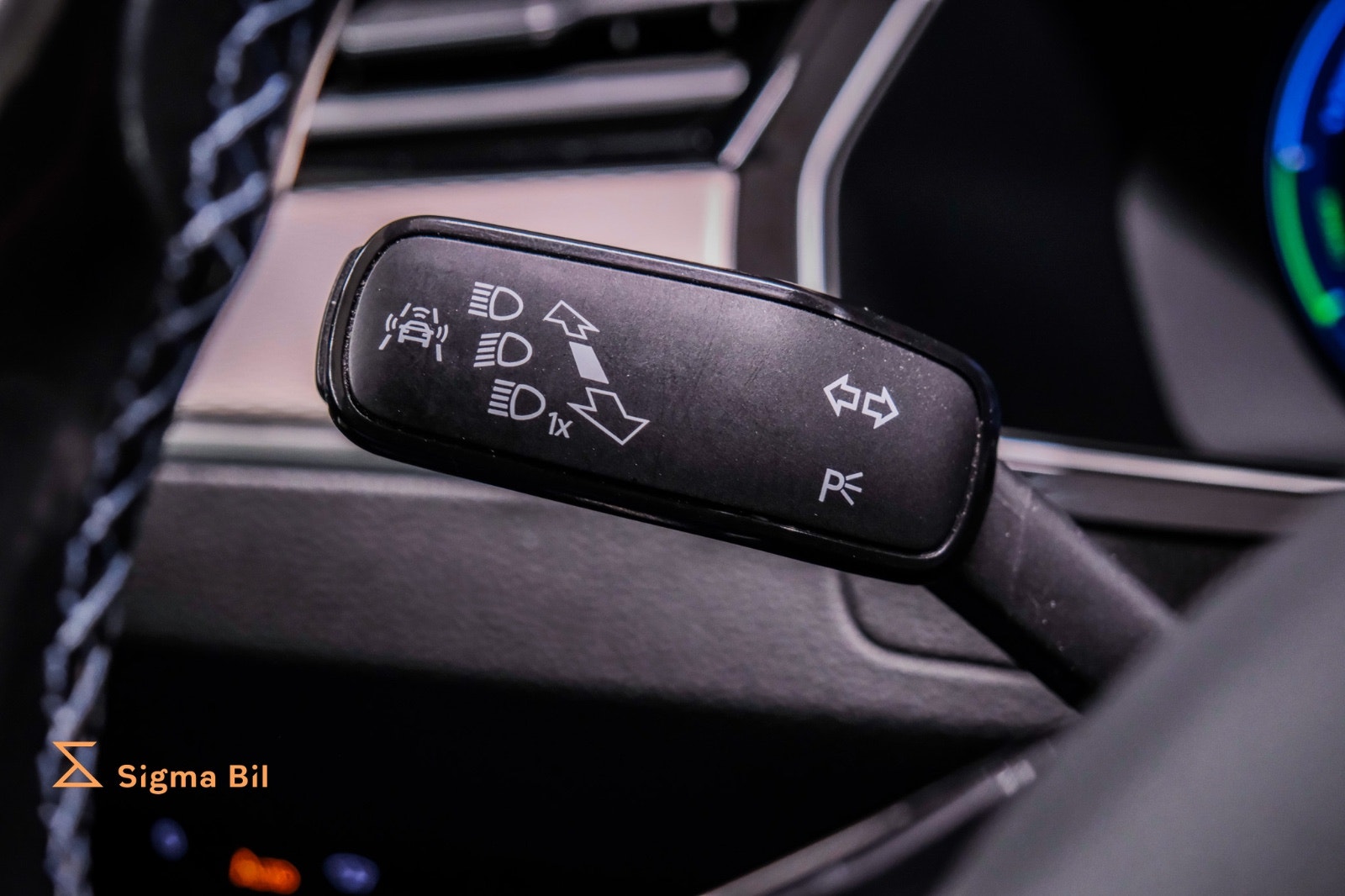 Bilde av Volkswagen Passat