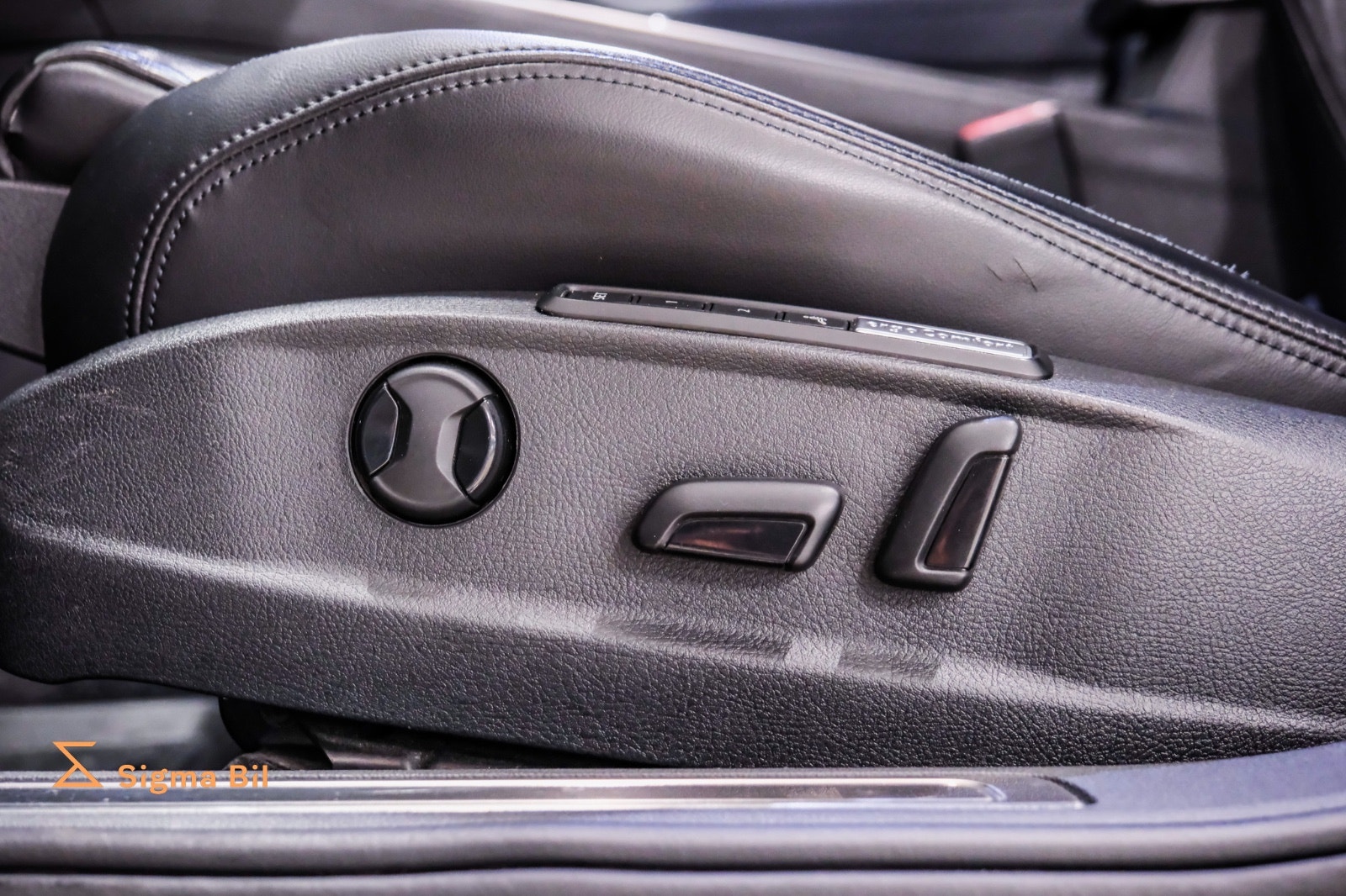 Bilde av Volkswagen Passat