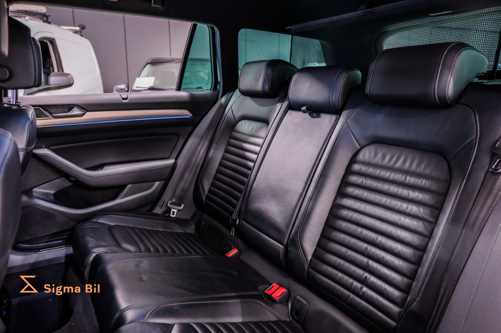 Bilde av Volkswagen Passat