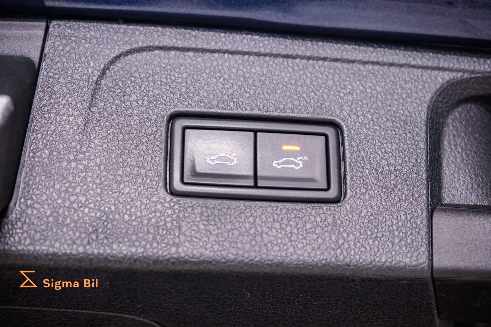 Bilde av Volkswagen Passat