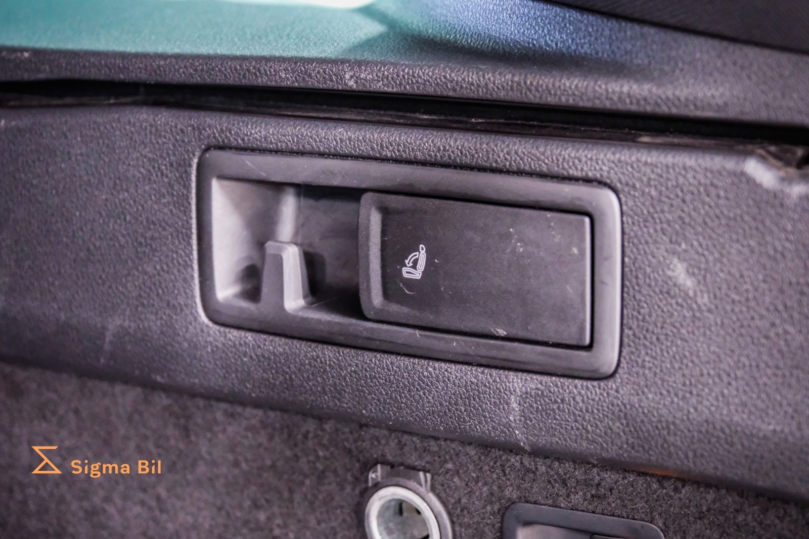 Bilde av Volkswagen Passat