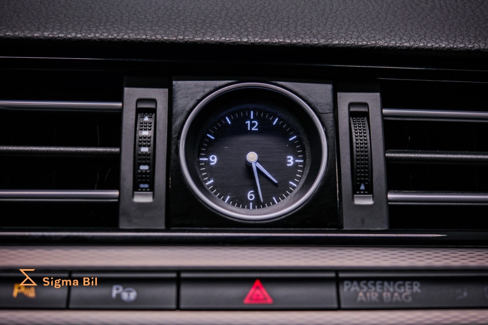 Bilde av Volkswagen Passat