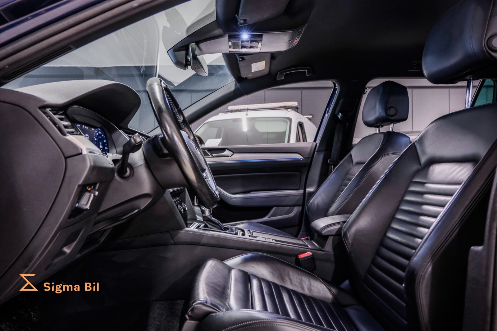 Bilde av Volkswagen Passat
