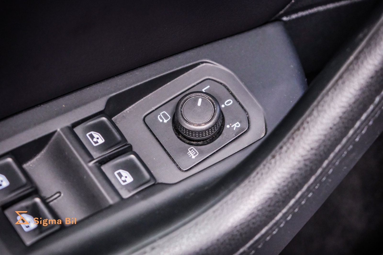 Bilde av Volkswagen Passat