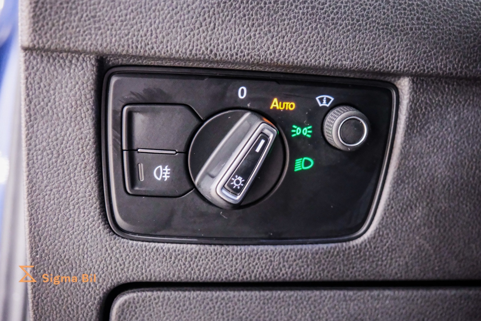 Bilde av Volkswagen Passat