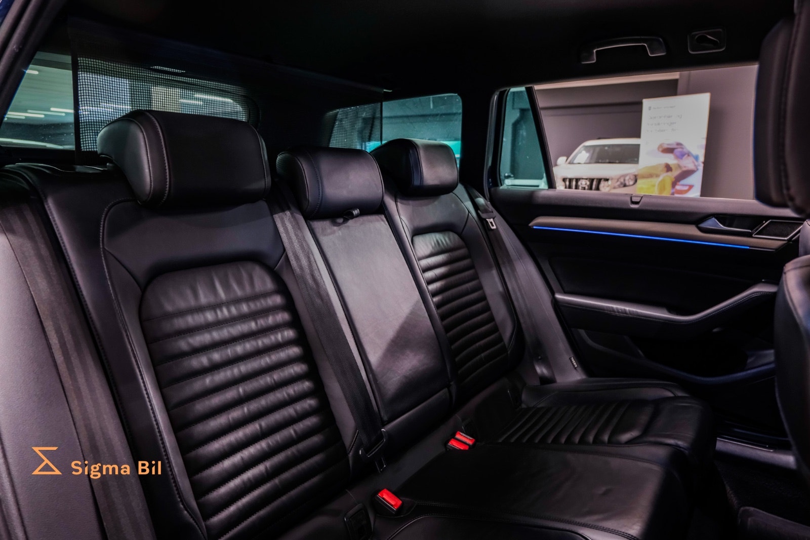 Bilde av Volkswagen Passat