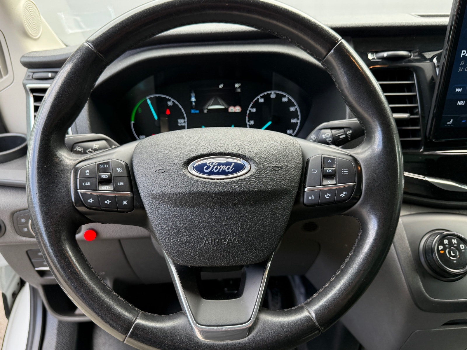 Hovedbilde av Ford Transit