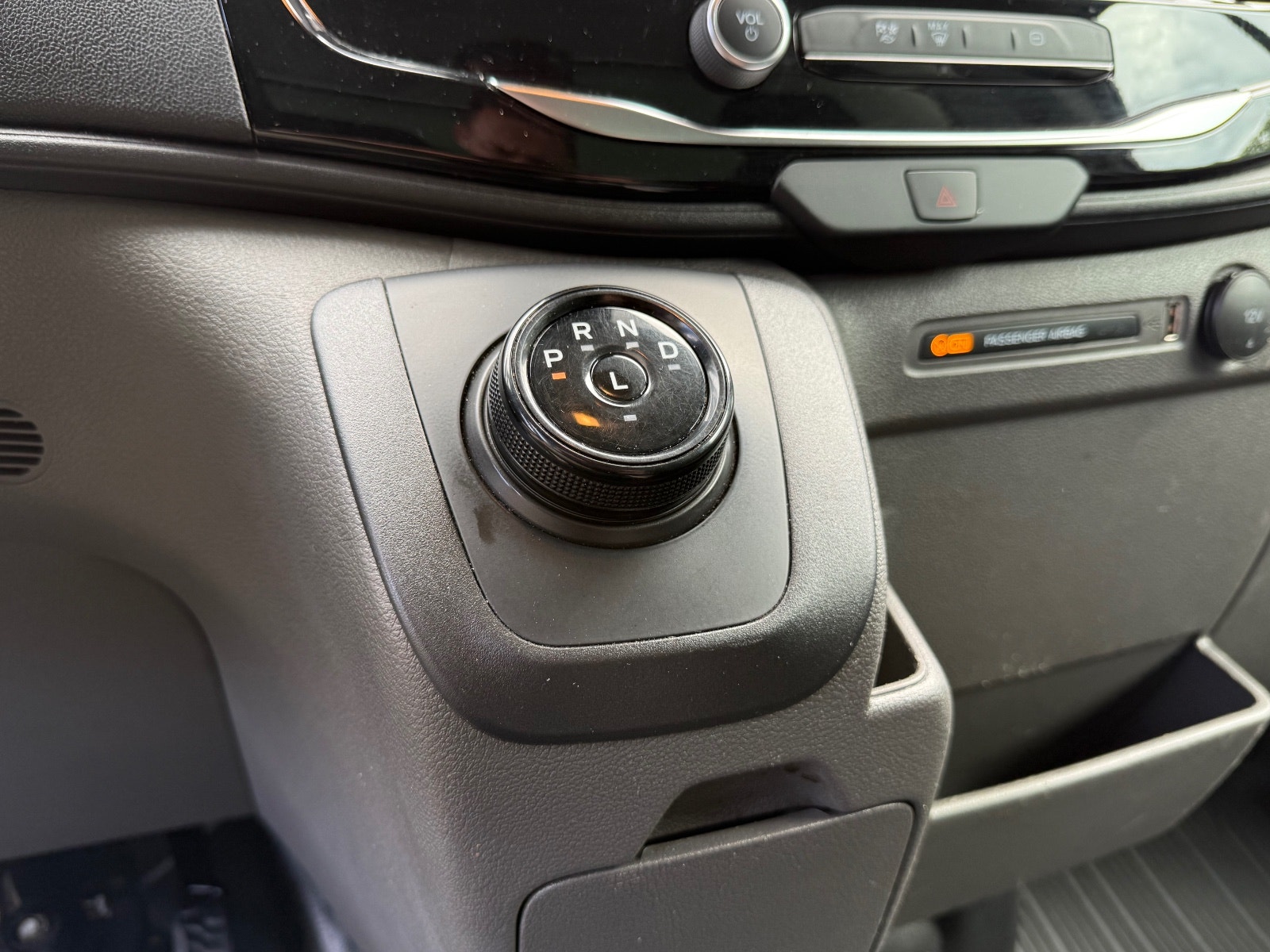 Hovedbilde av Ford Transit