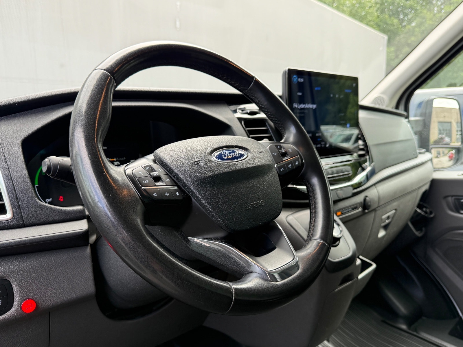 Hovedbilde av Ford Transit