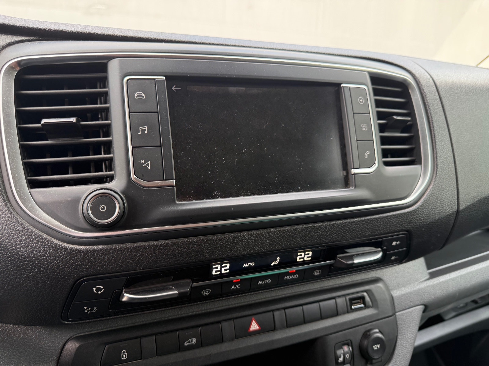 Hovedbilde av Toyota Proace
