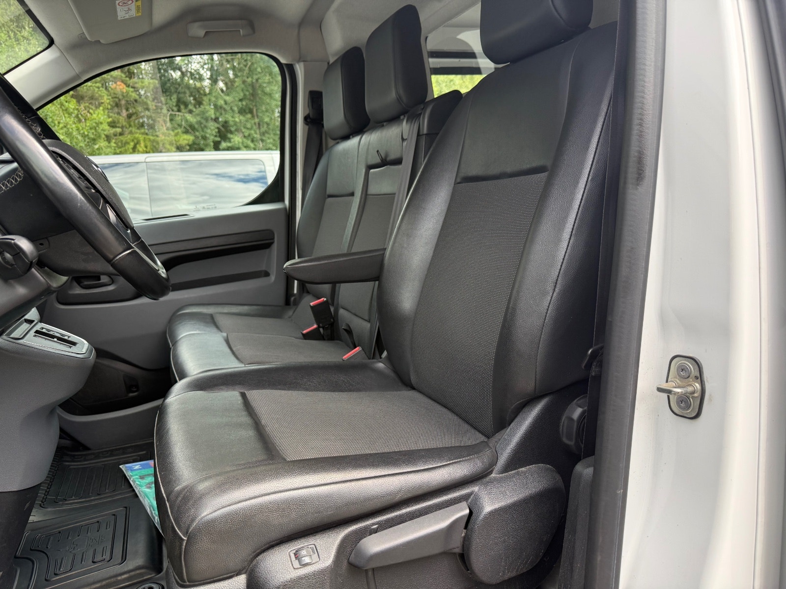 Hovedbilde av Toyota Proace