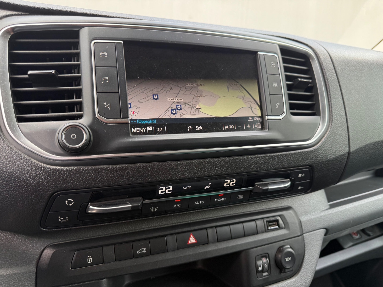 Hovedbilde av Toyota Proace