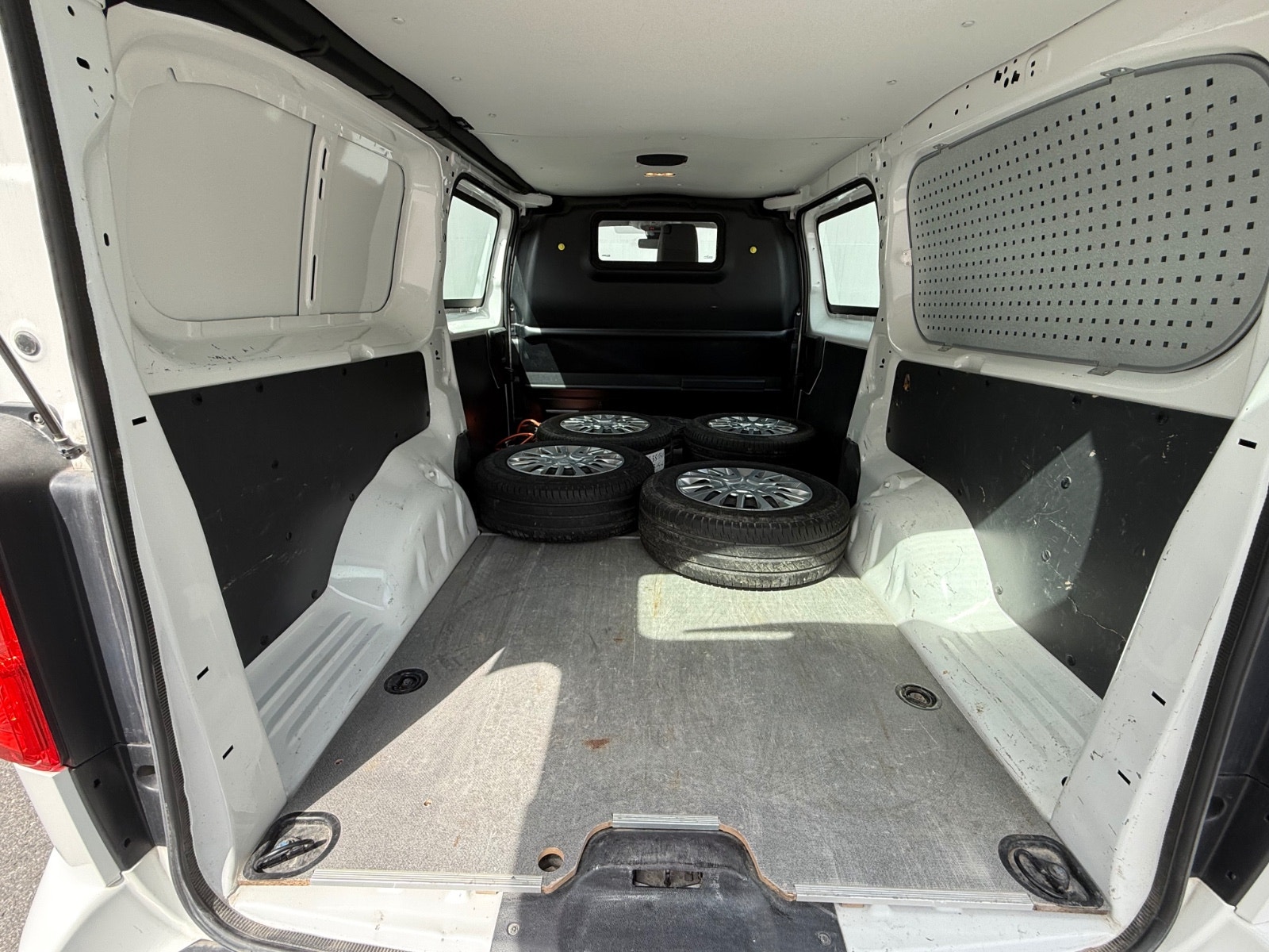 Hovedbilde av Toyota Proace