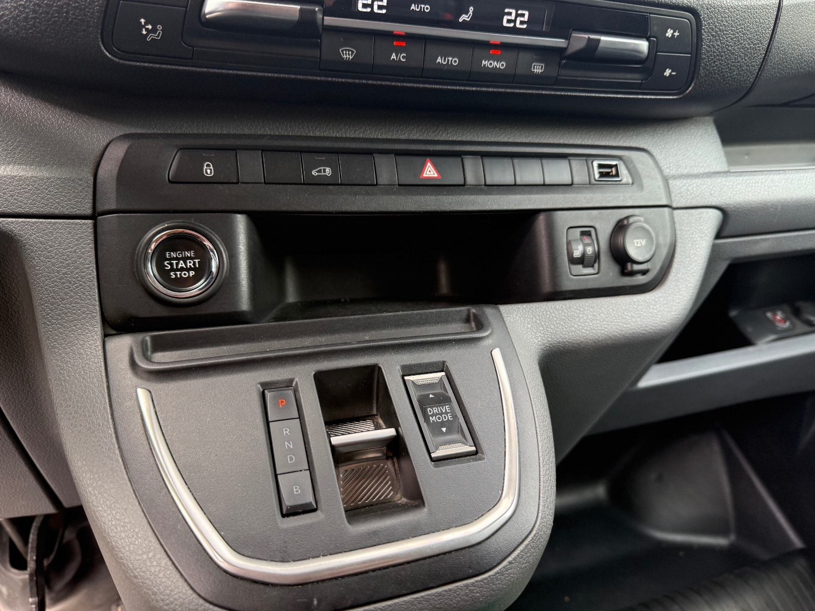 Hovedbilde av Toyota Proace