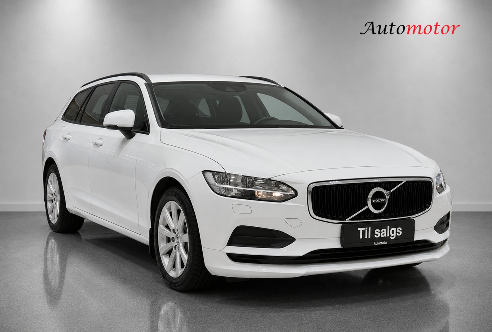 Bilde av 'Volvo V90'