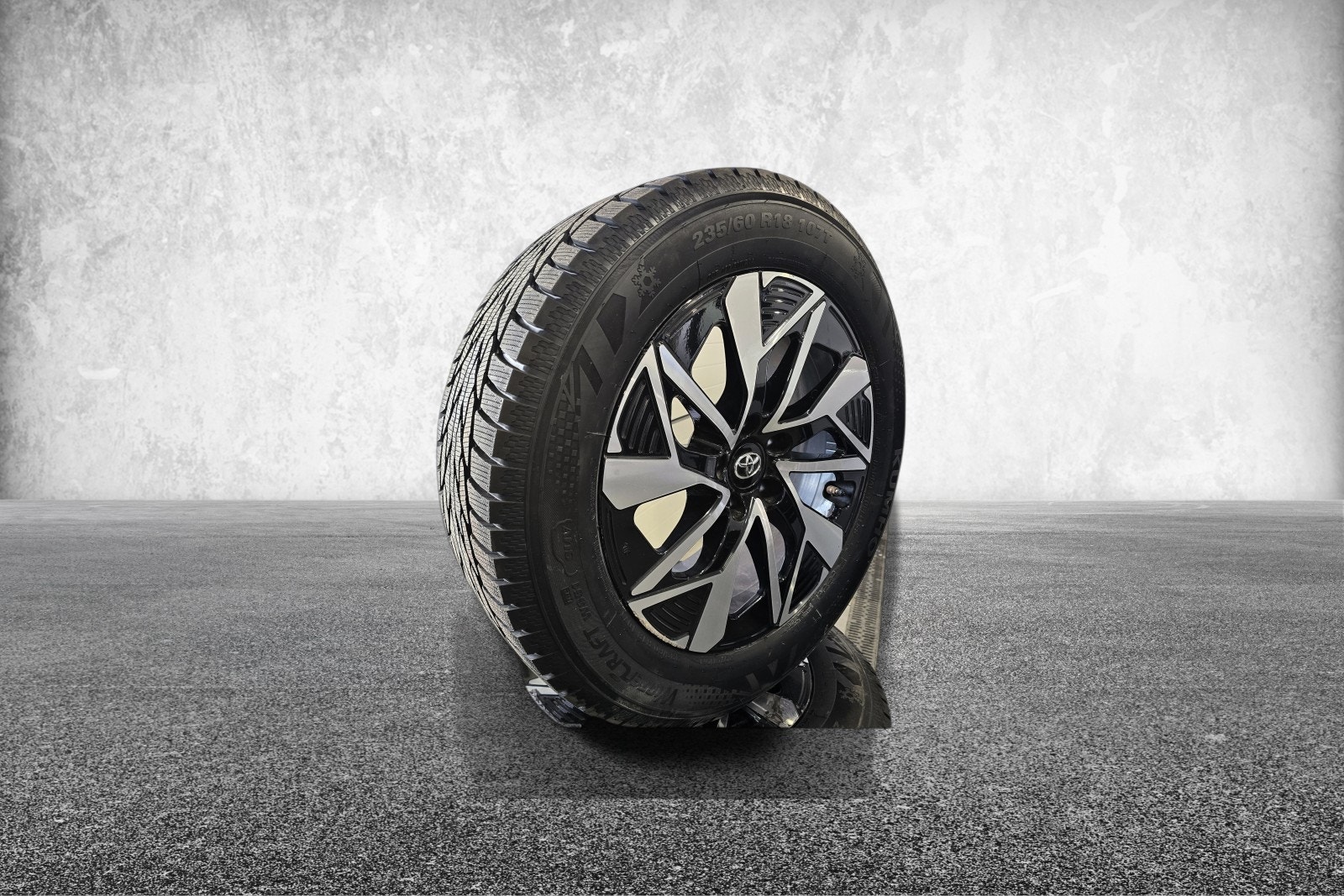 Toyota bZ4X - Photo 4