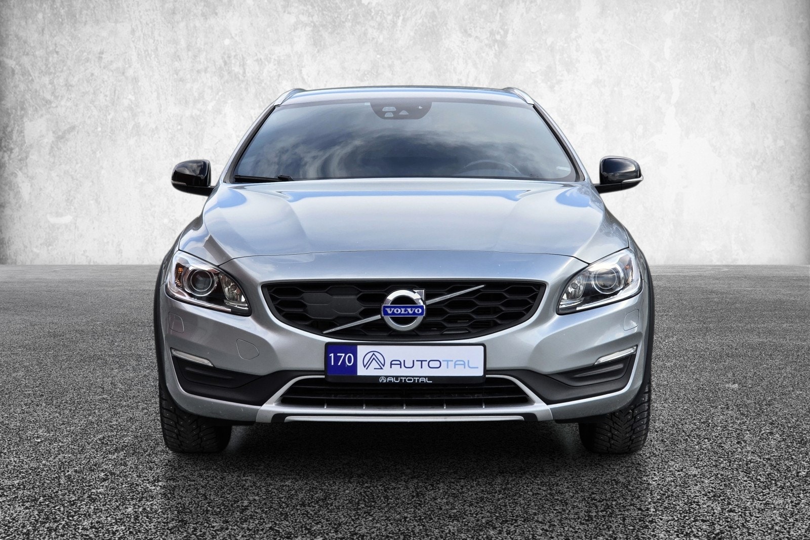 Volvo V60 Cross Country - Photo 2