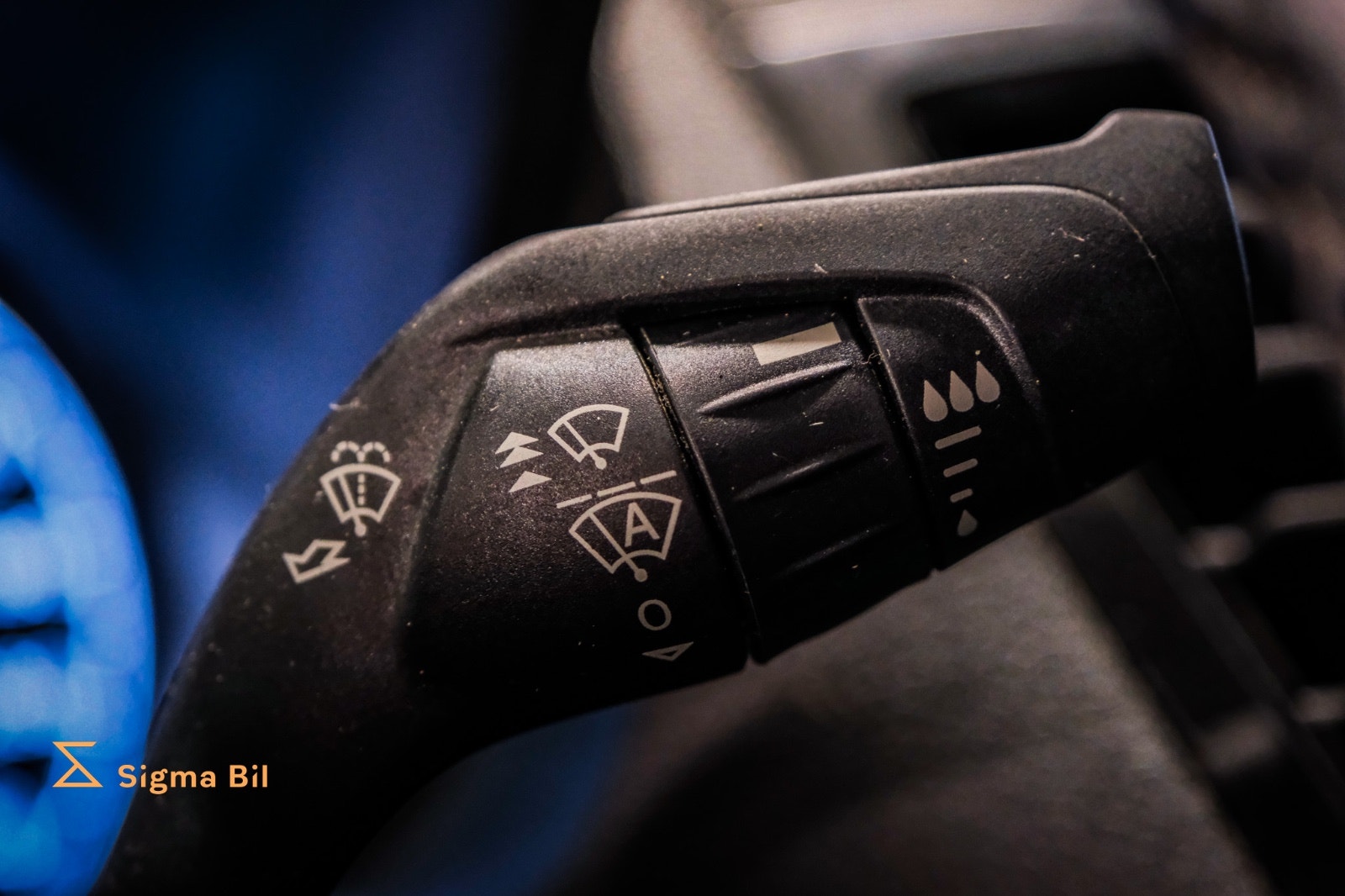 Bilde av Ford Transit Connect