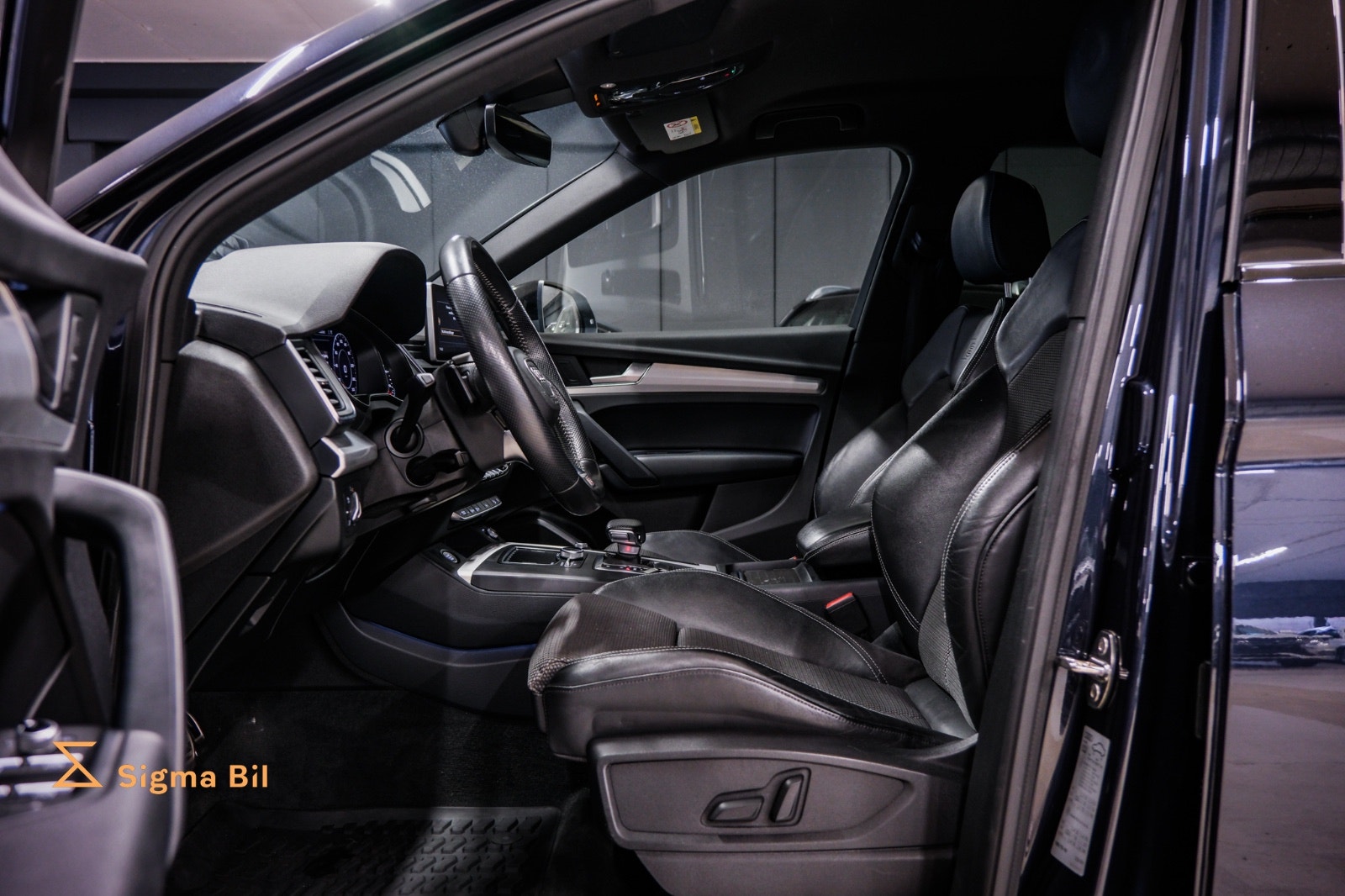 Bilde av Audi Q5