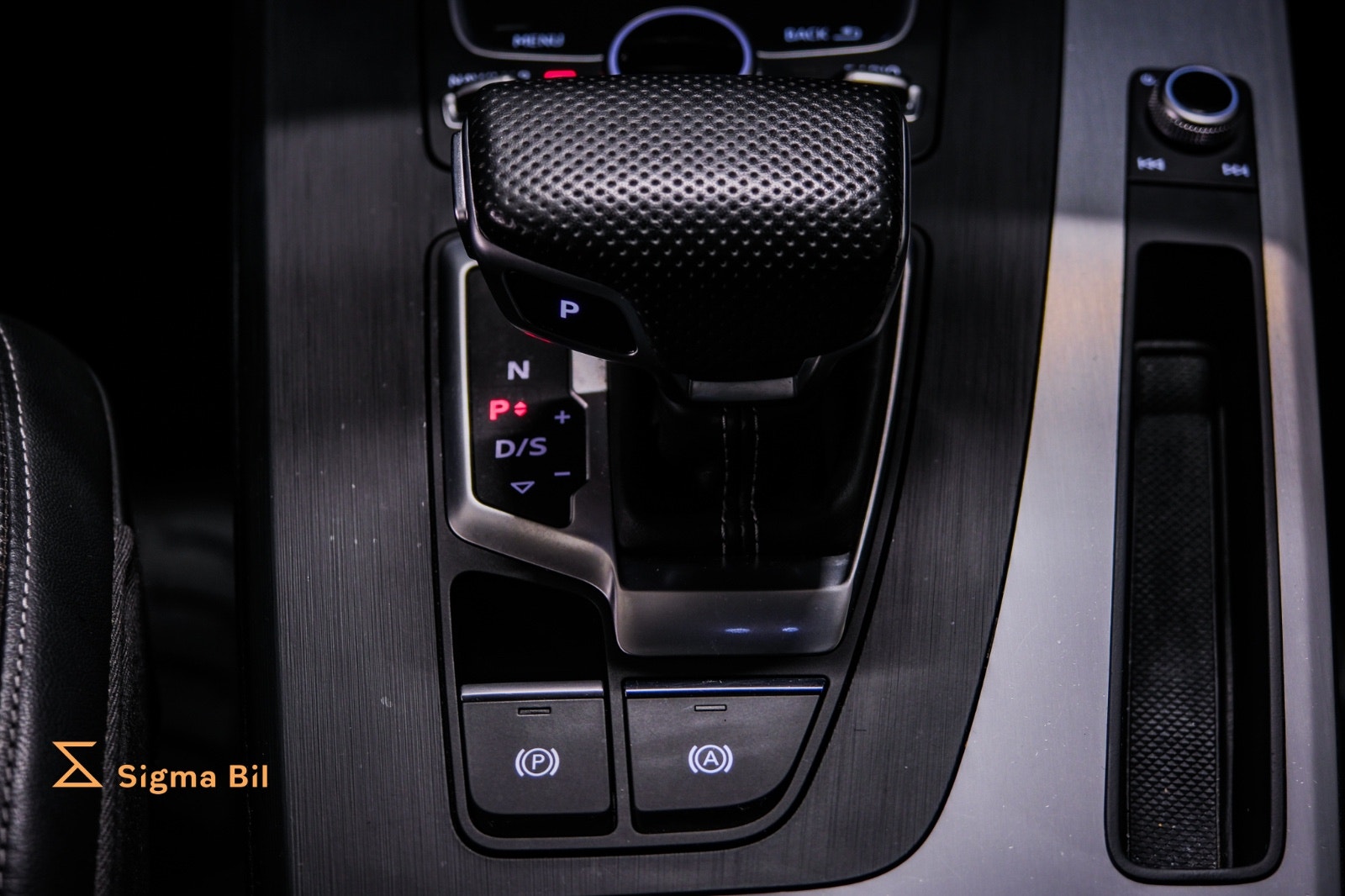 Bilde av Audi Q5