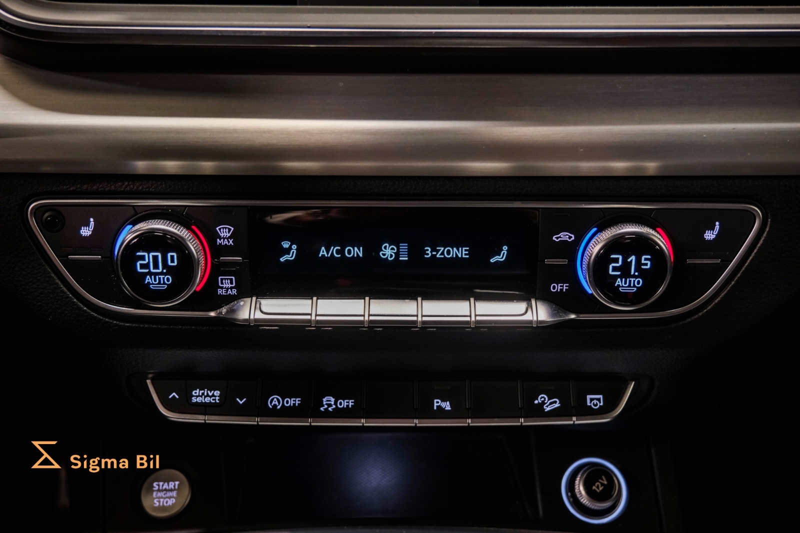 Bilde av Audi Q5