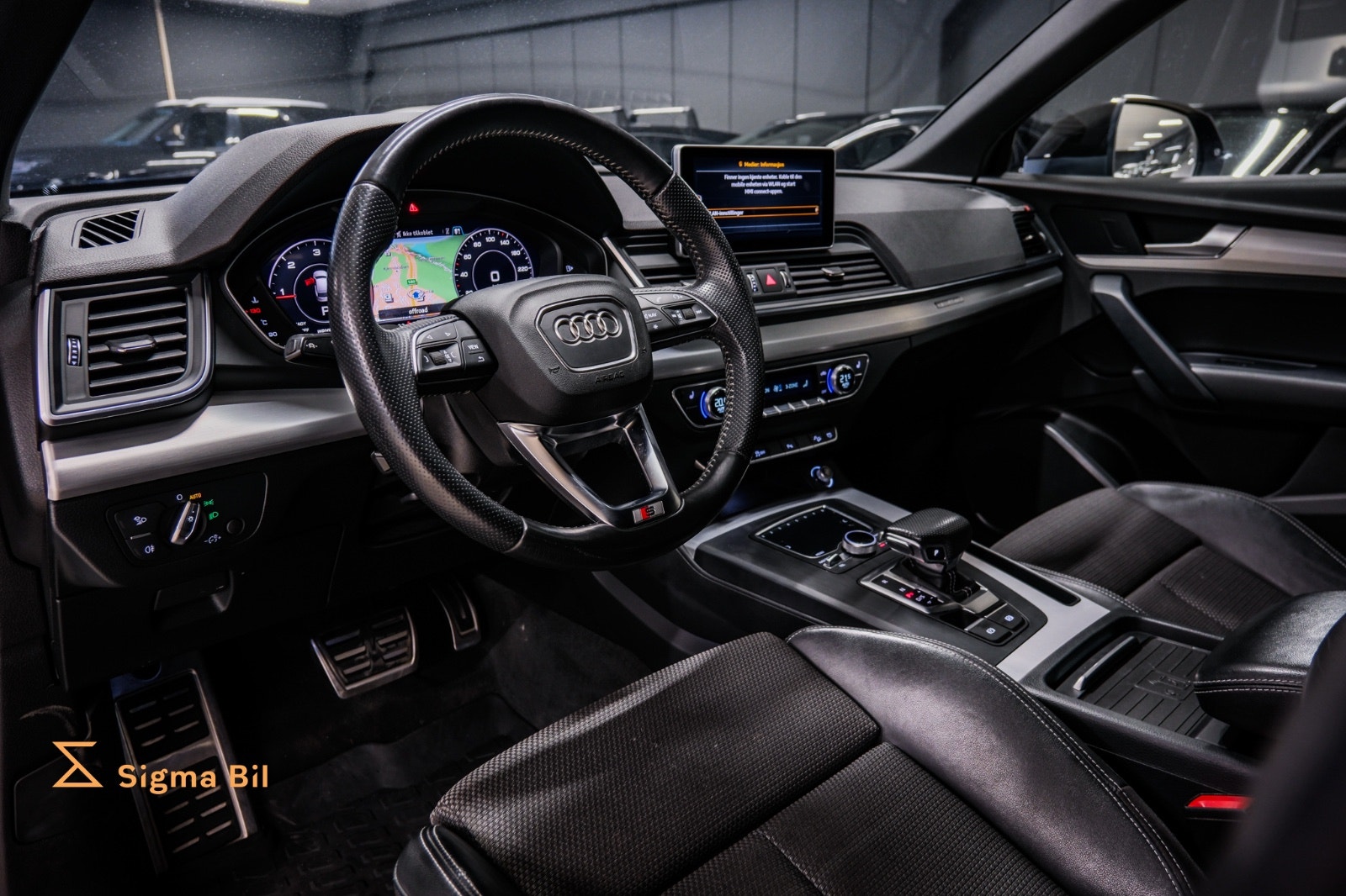 Bilde av Audi Q5