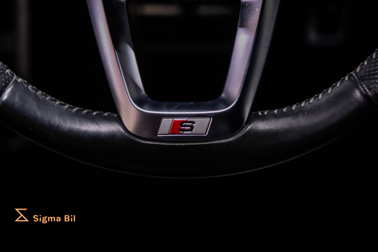 Bilde av Audi Q5