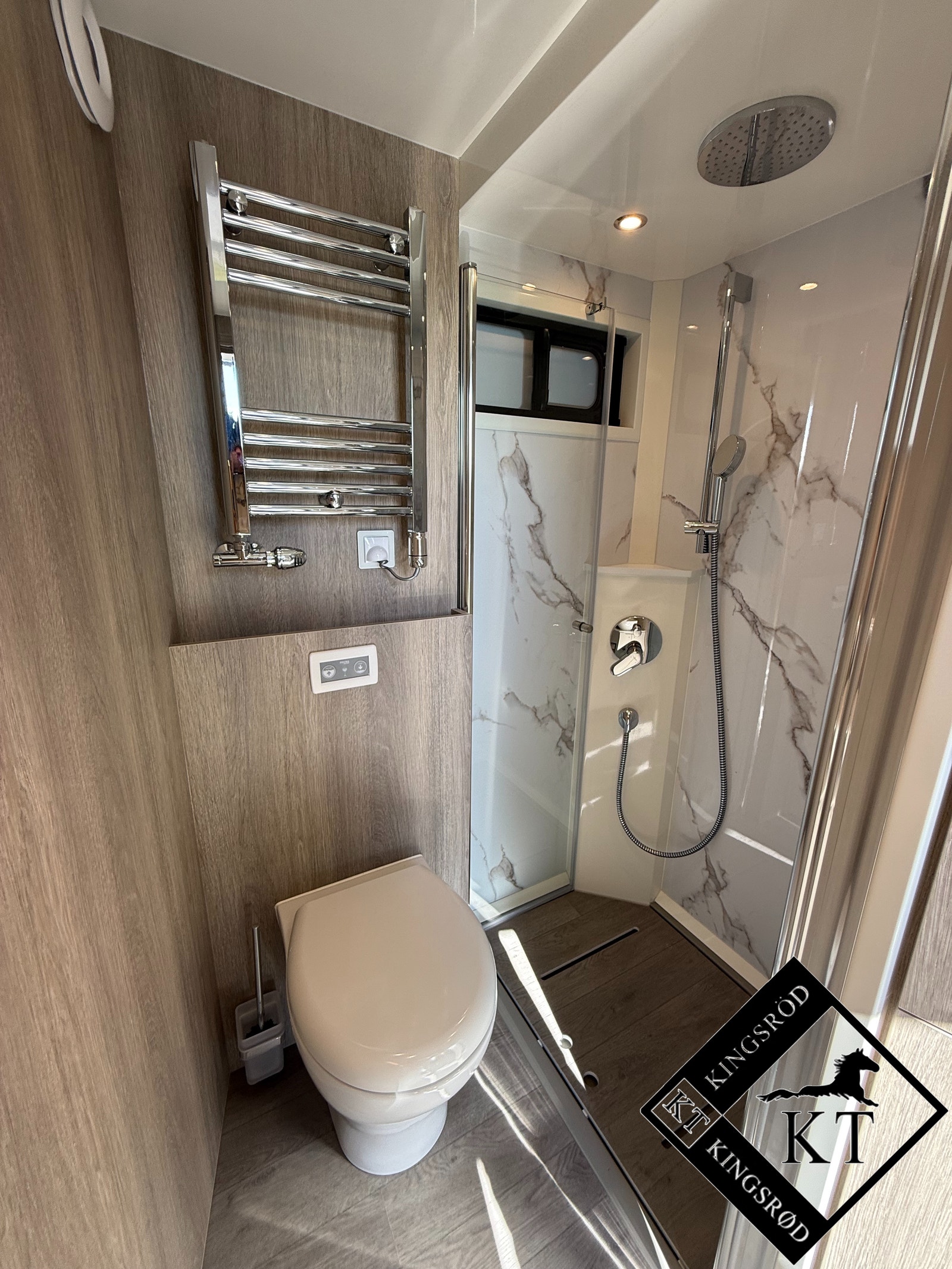 Scania S500 SUPER - STX påbygg til 6 hester - 2x pop-out, push-up - fullt utstyrt boavdeling – bilde 13