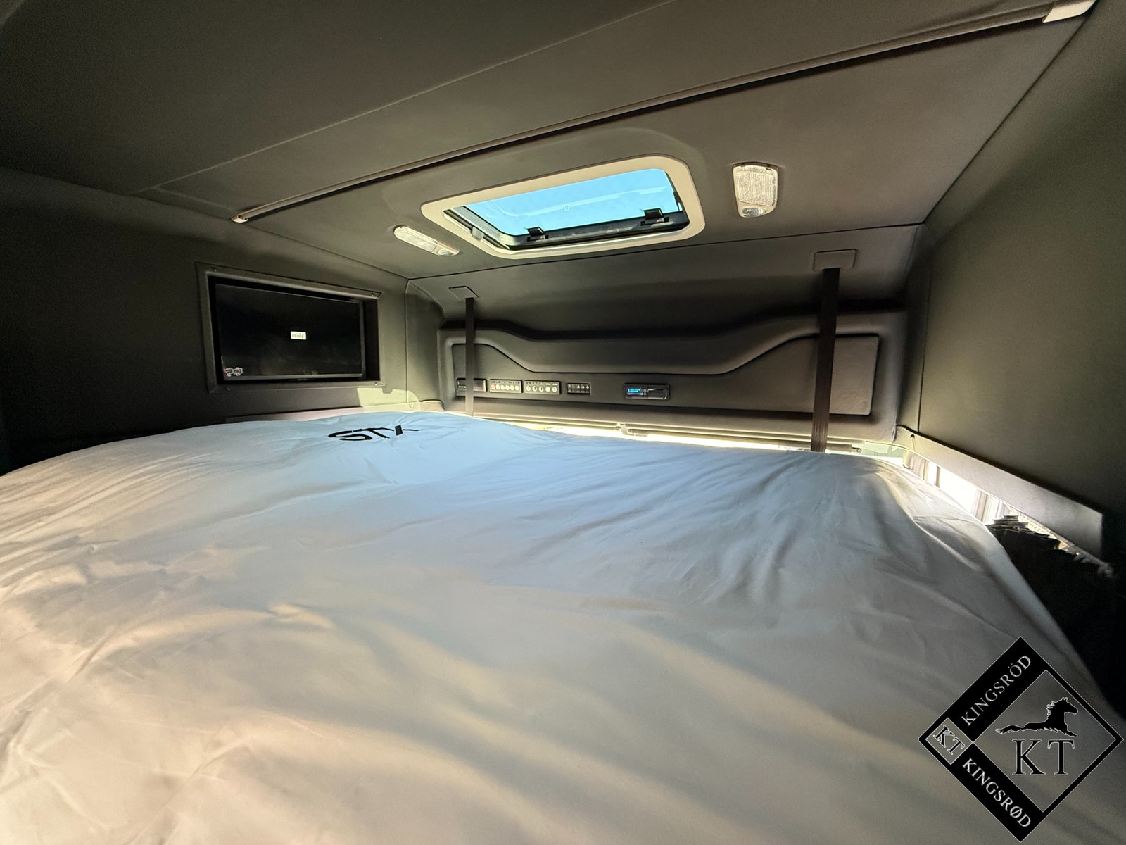 Scania S500 SUPER - STX påbygg til 6 hester - 2x pop-out, push-up - fullt utstyrt boavdeling – bilde 19