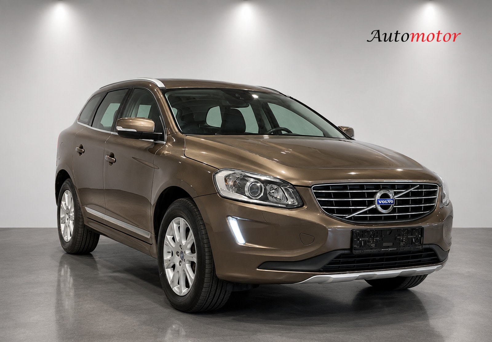 Bilde av 'Volvo XC60'