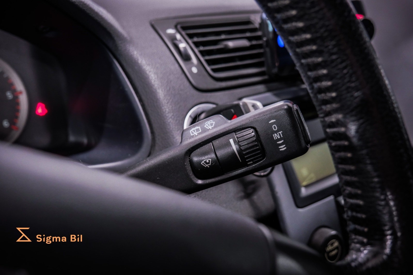 Bilde av Volvo V50
