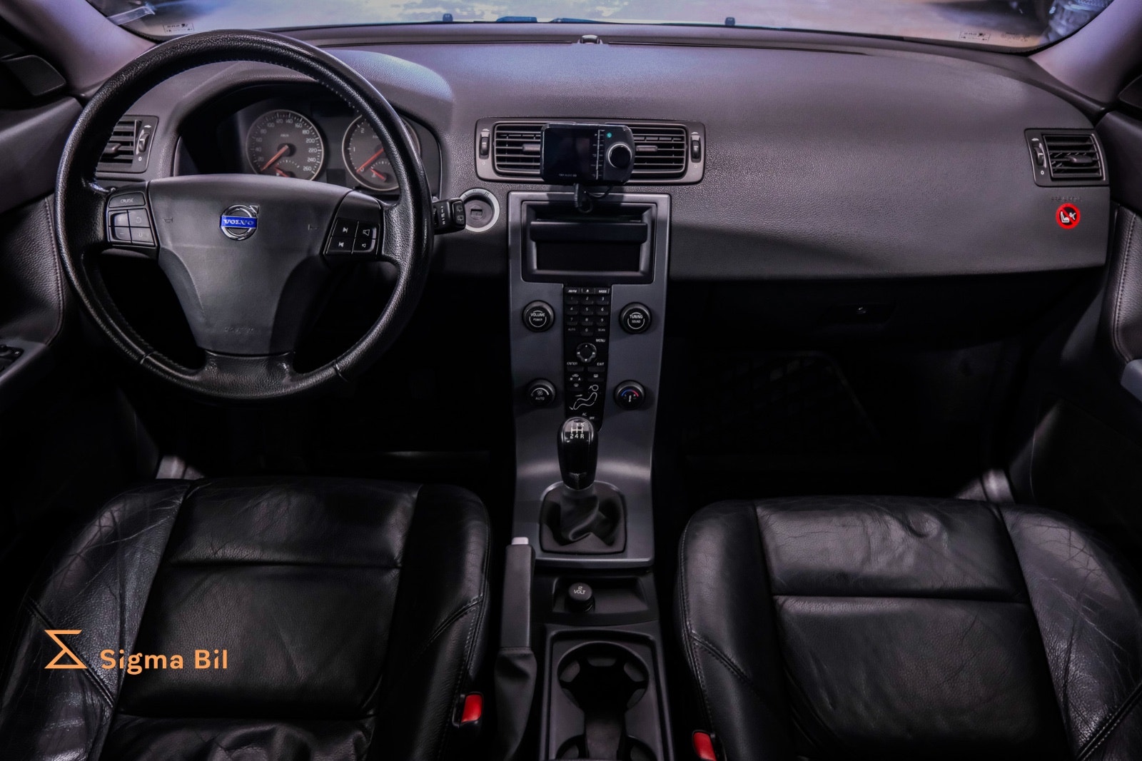 Bilde av Volvo V50