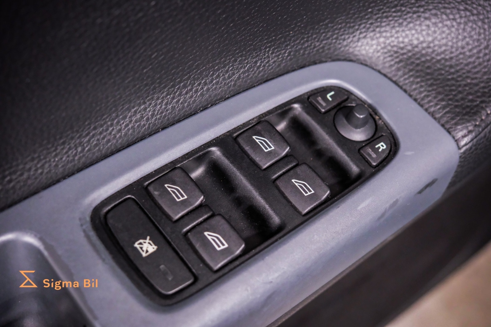 Bilde av Volvo V50