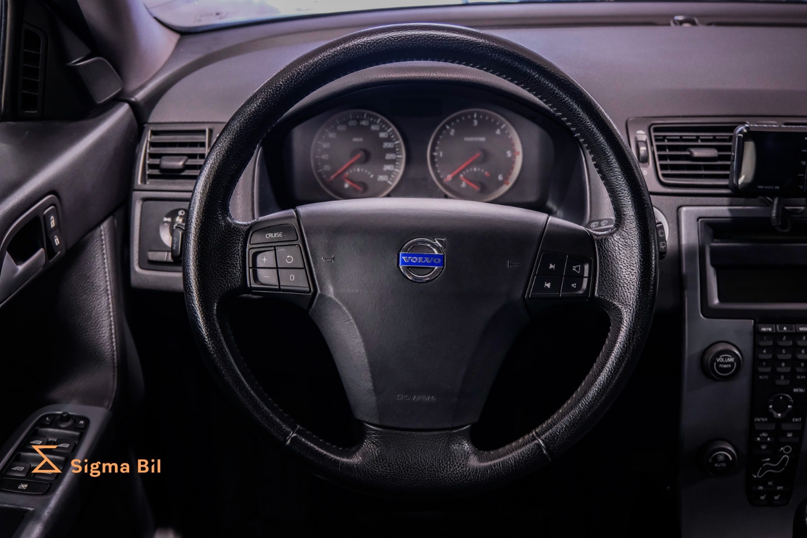 Bilde av Volvo V50