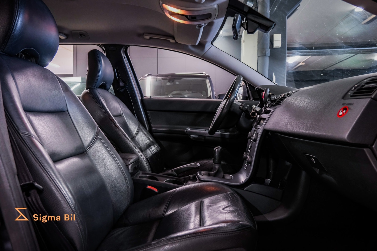 Bilde av Volvo V50